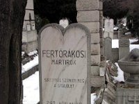 Fertőrákosi mártírok